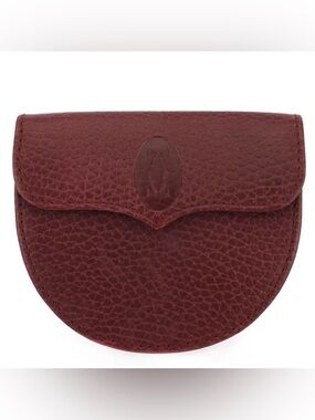 Cartier Coin Case